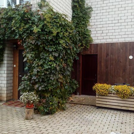 Apartamento ElitasBB Carnikava Exterior foto