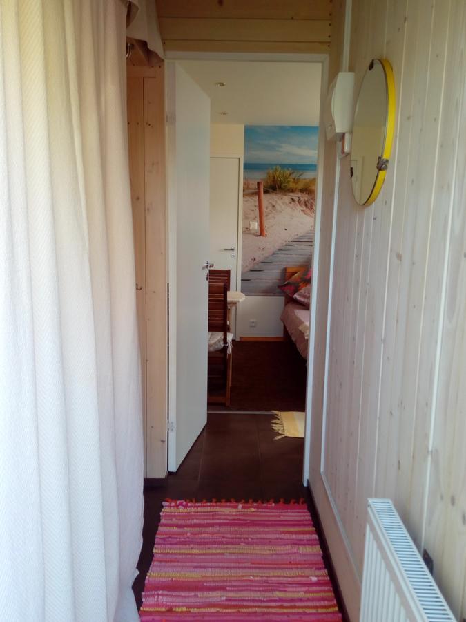 Apartamento ElitasBB Carnikava Exterior foto