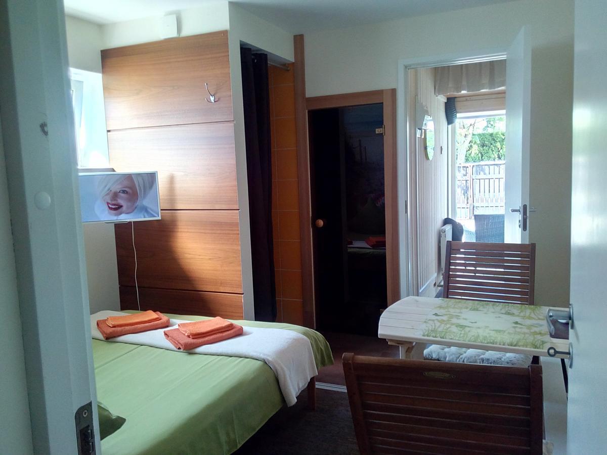 Apartamento ElitasBB Carnikava Exterior foto