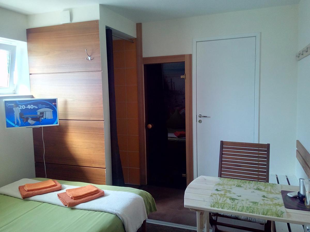 Apartamento ElitasBB Carnikava Exterior foto