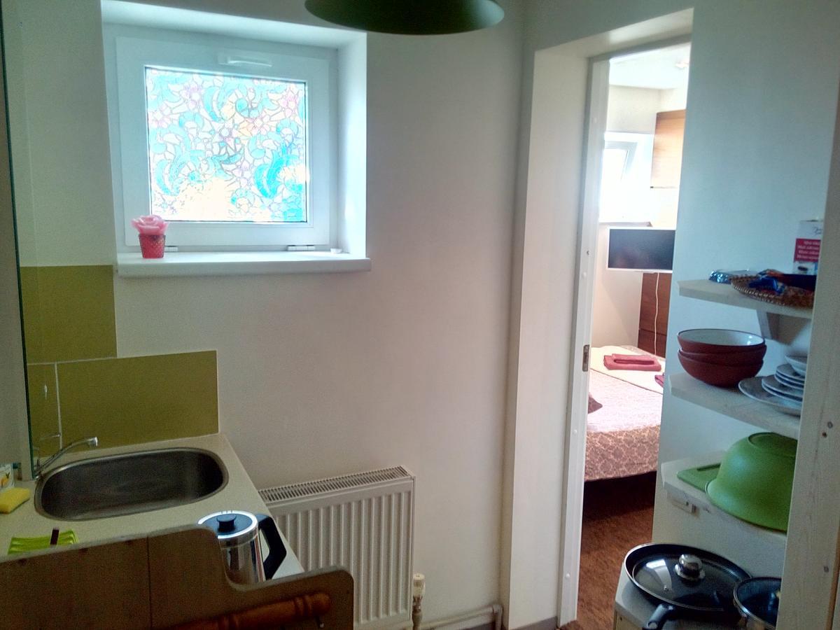 Apartamento ElitasBB Carnikava Exterior foto