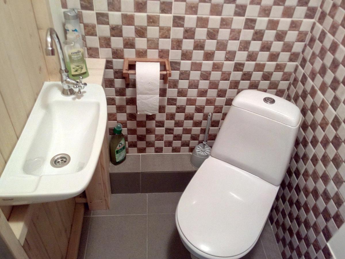 Apartamento ElitasBB Carnikava Exterior foto