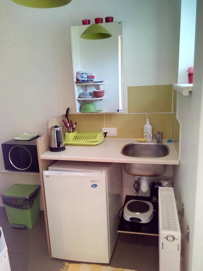 Apartamento ElitasBB Carnikava Exterior foto